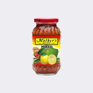 Mothers Mixed Pickle