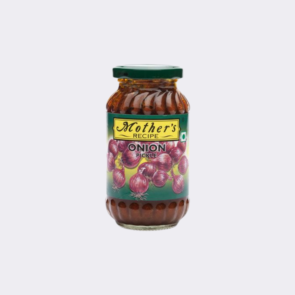 Mothers Onion