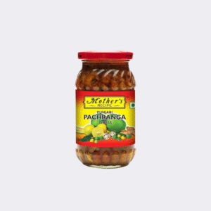 Mothers Punjabi Pachranga Pickle