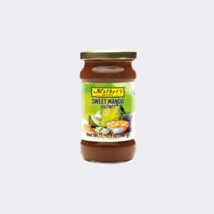 Mothers Sweet Mango Chutney