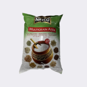 Natco Multigrain Chakki Atta