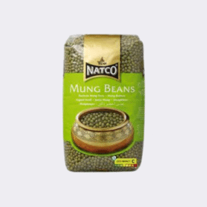 Mung Beans