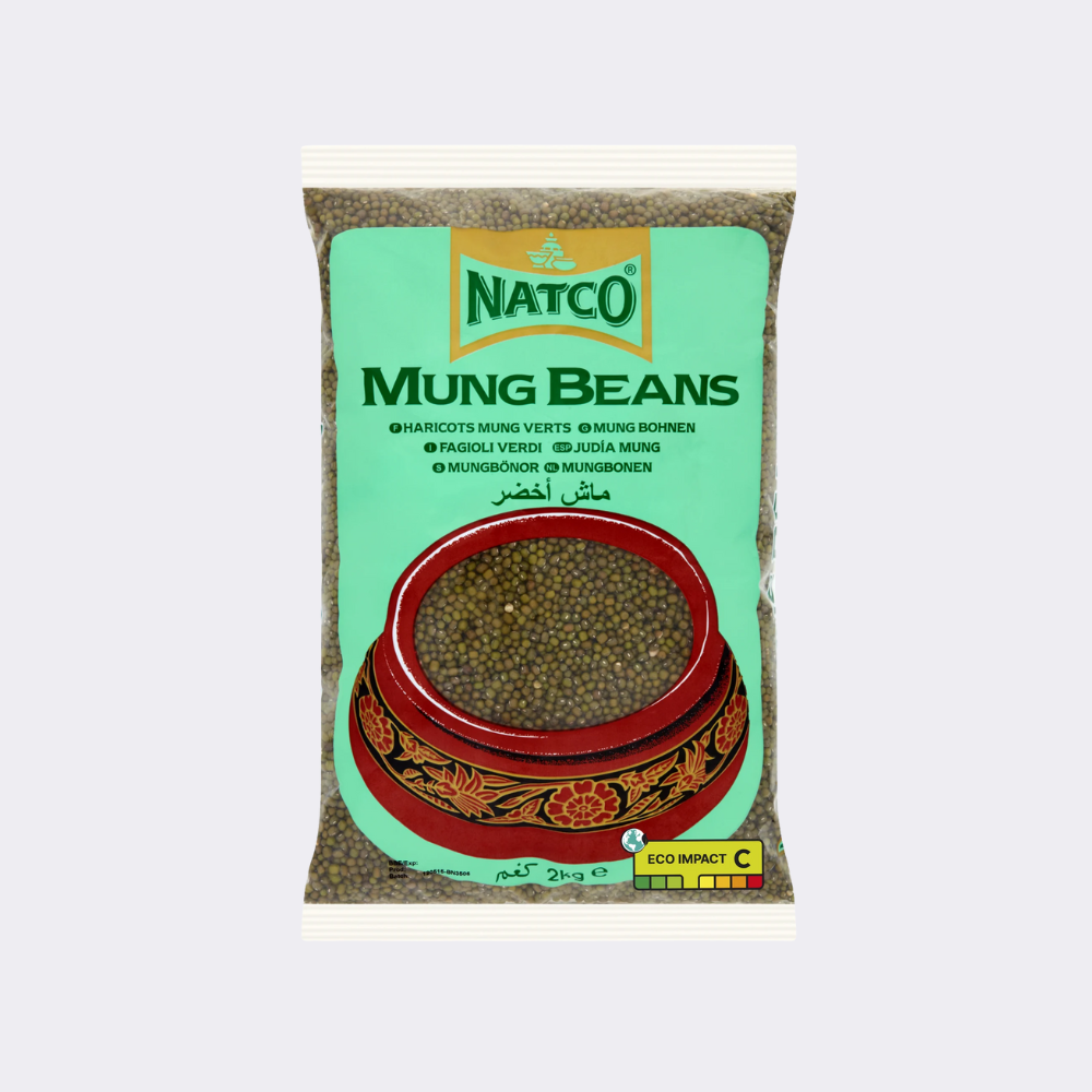 Mung Beans - Image 2