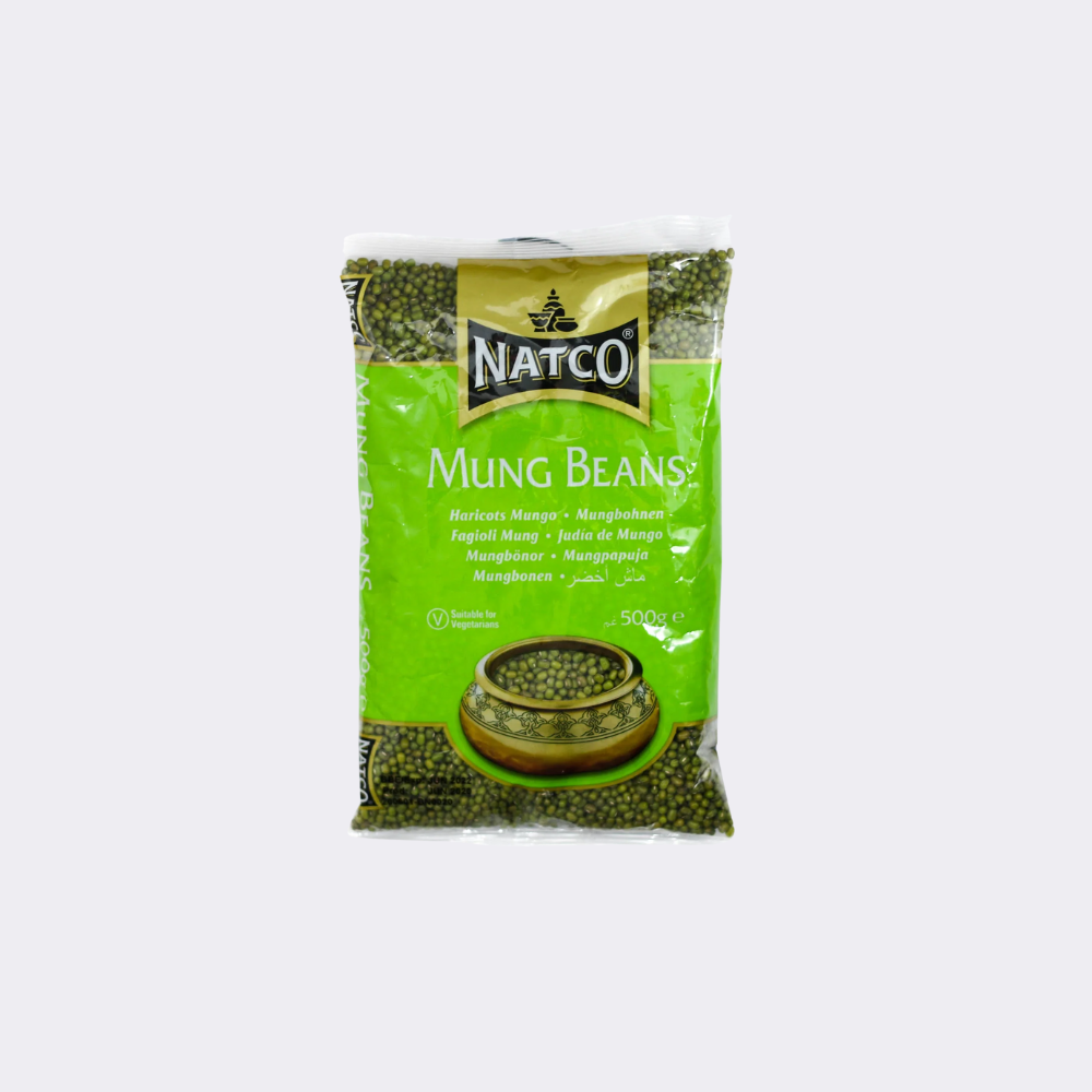 Mung Beans - Image 3