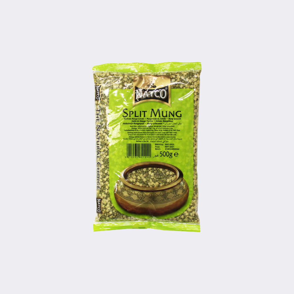 Mung Split - Image 2