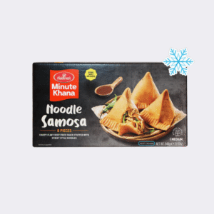 NOODLES SAMOSA