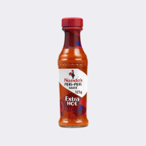 Nandos Ex Hot Peri Sauce