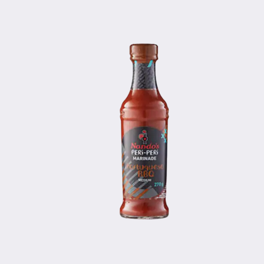 Nandos Hot Peri Marinade