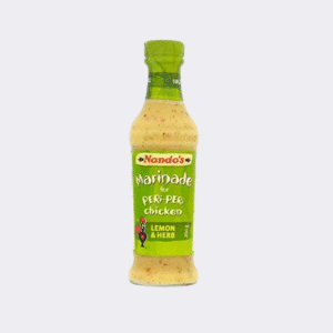 Nandos Lemon Herb Marinade