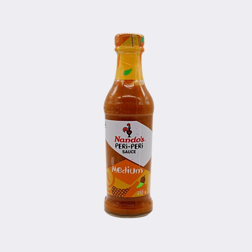 Nandos Medium Peri Marinade