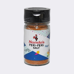 Nandos Peri Salt