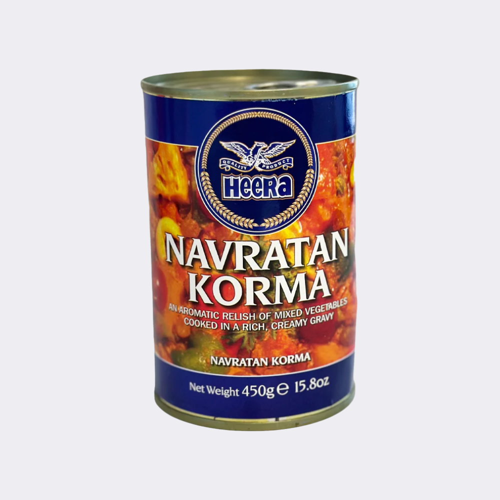 Navratan Korma