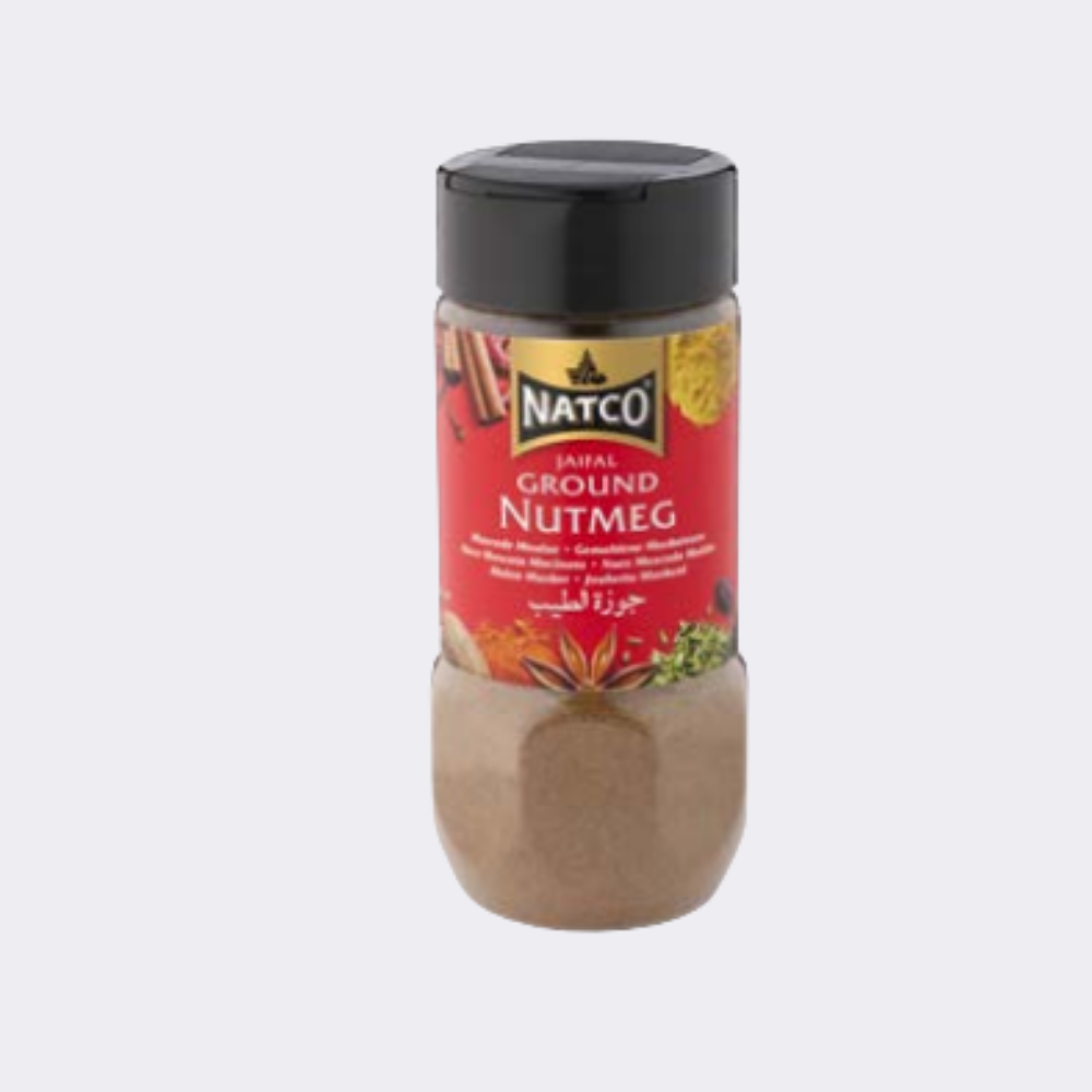 Nutmeg - Ground (Jars) - Image 2