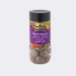 Nutmeg - Whole (Jars)