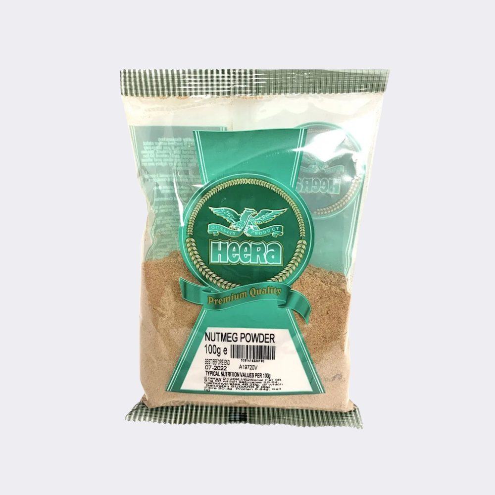 Nutmeg Powder