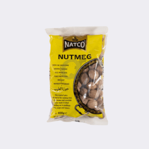 Nutmeg Whole