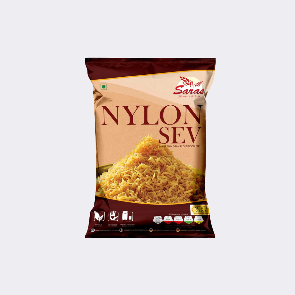 Nylon Sev