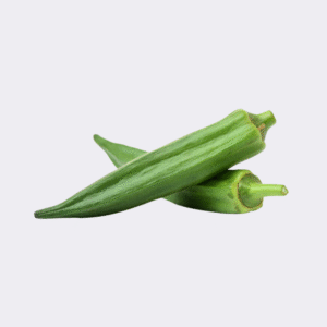 Okra 400gm