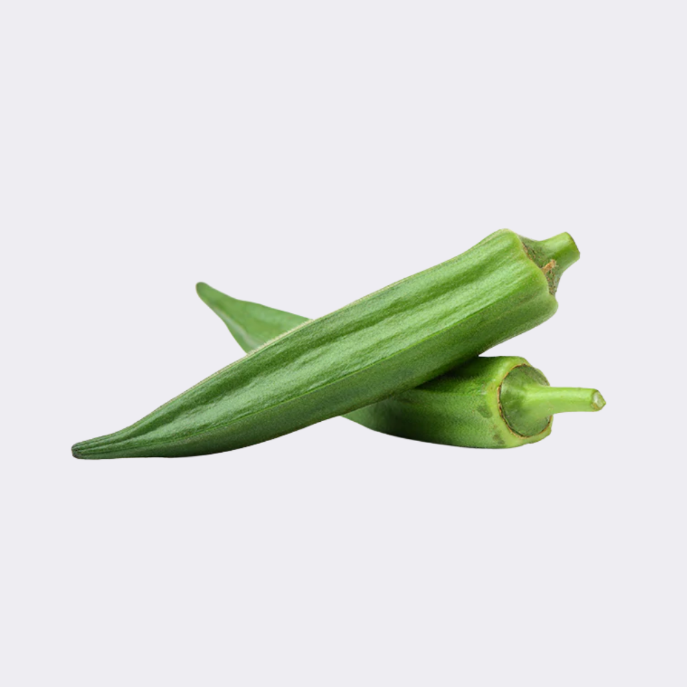 Okra box (4kg)