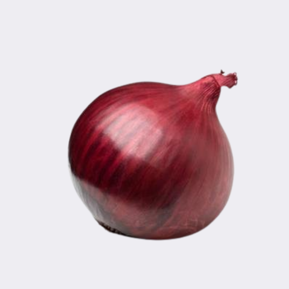 Onion Red