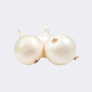 Onion White
