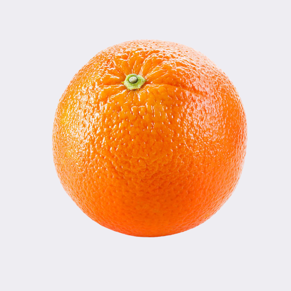 Oranges (Single)