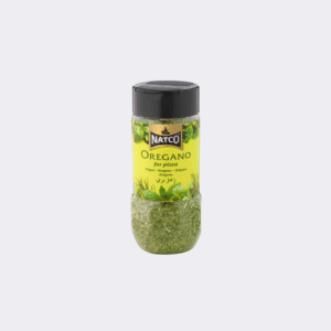 Oregano (Jars)