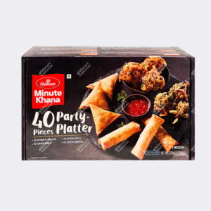 PARTY PLATTER