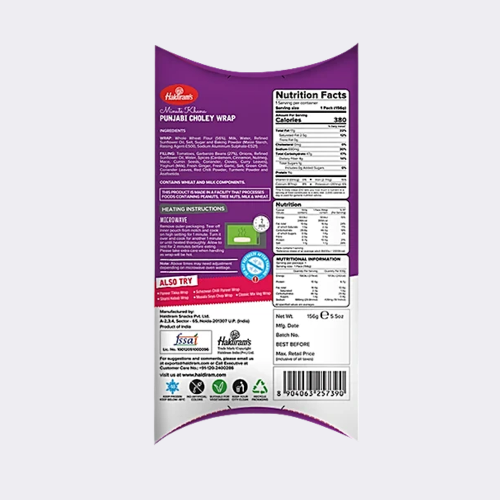 PUN CHHOLEY - Image 2