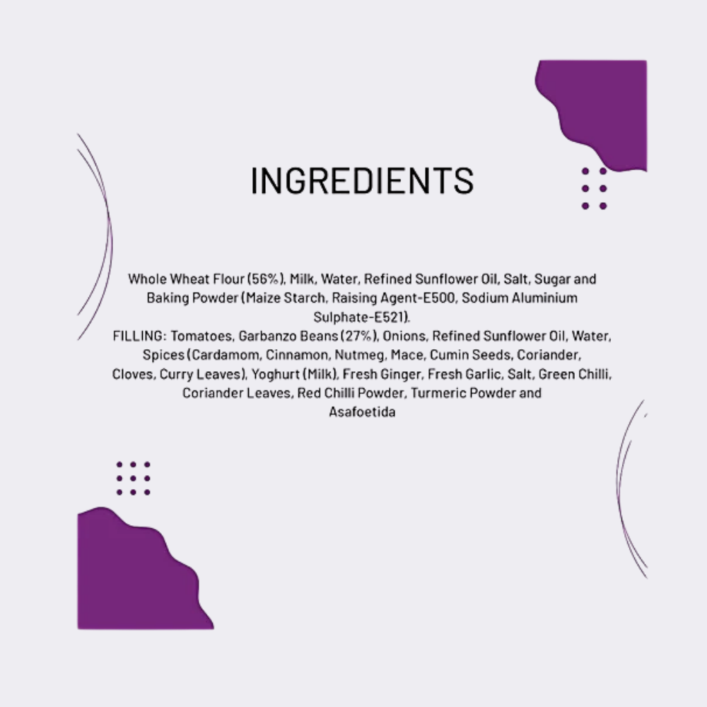 PUN CHHOLEY - Image 3