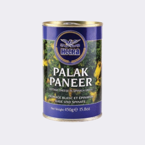 Palak Paneer