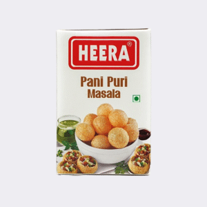 Pani Puri Masala