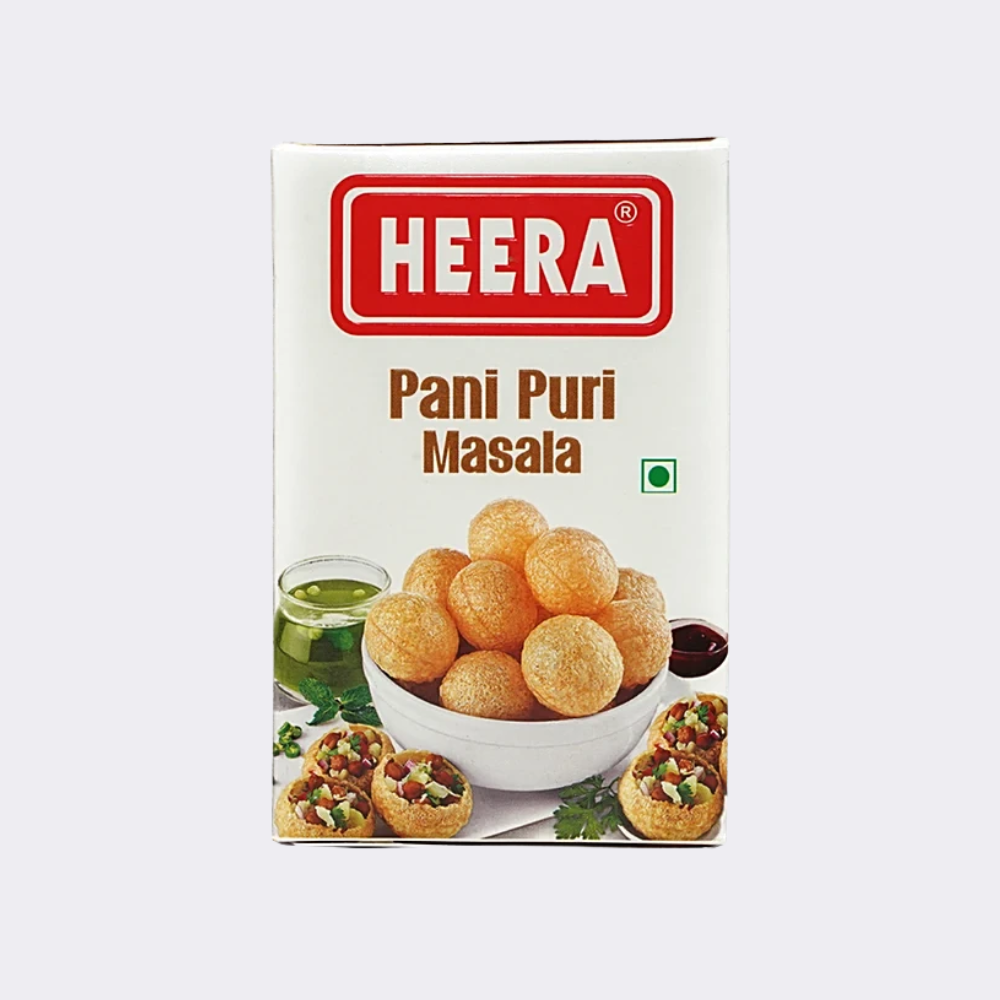 Pani Puri Masala
