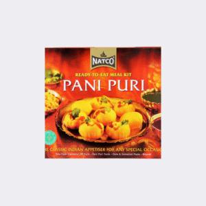 Panipuri Kit