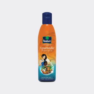 Parachute Ayurvedic Oil