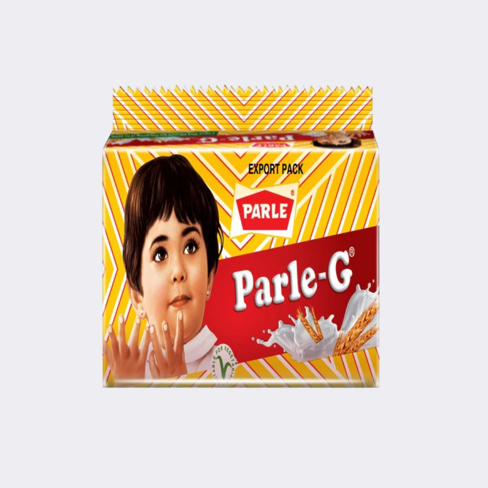 Parle G Biscuits