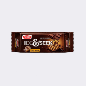 Parle Hide & Seek Fab (Vas) Caffe Mocha