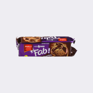 Parle Hide & Seek Fab (Vas) Chocolate
