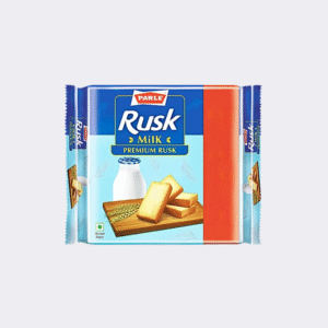 Parle Milk Rusk