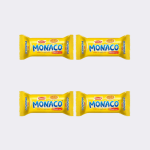 Parle Monaco