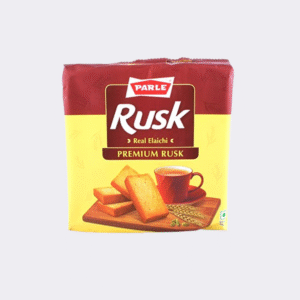 Parle Premium Rusk