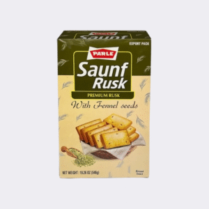 Parle Saunf Rusk