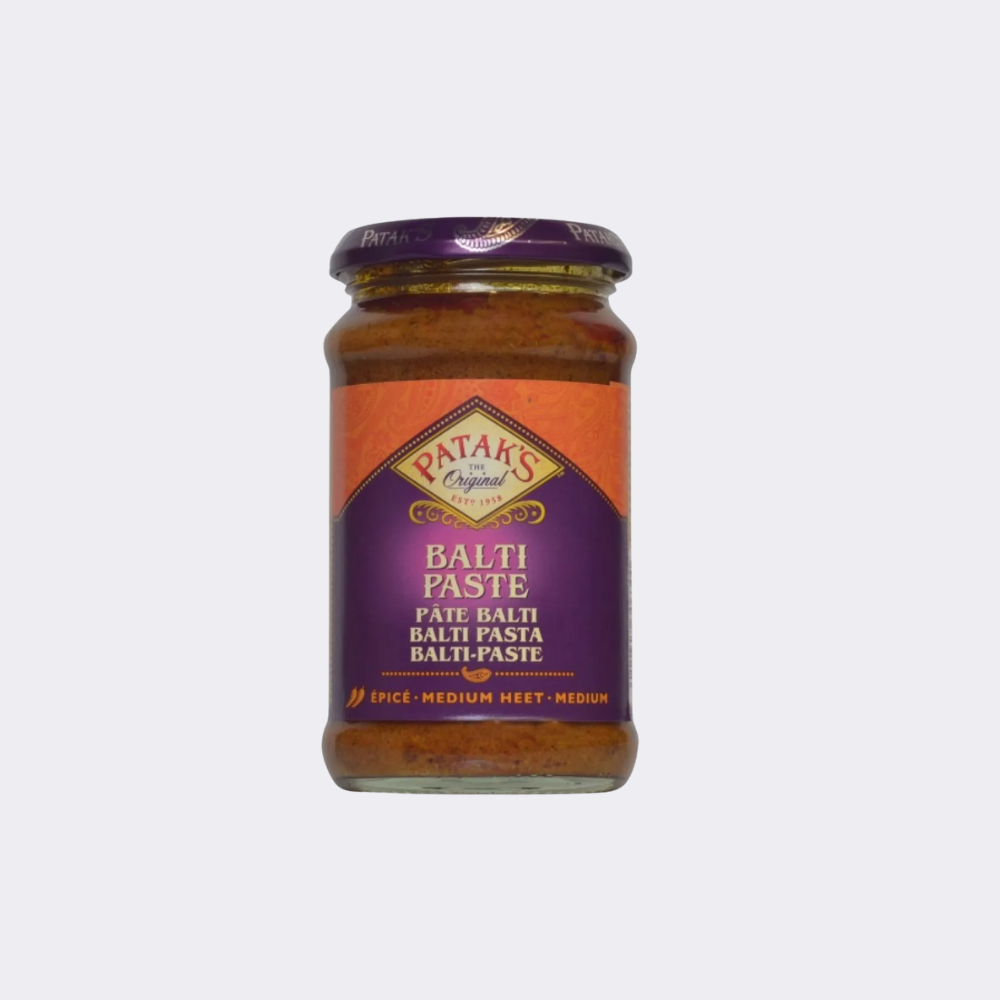 Patak Balti Paste