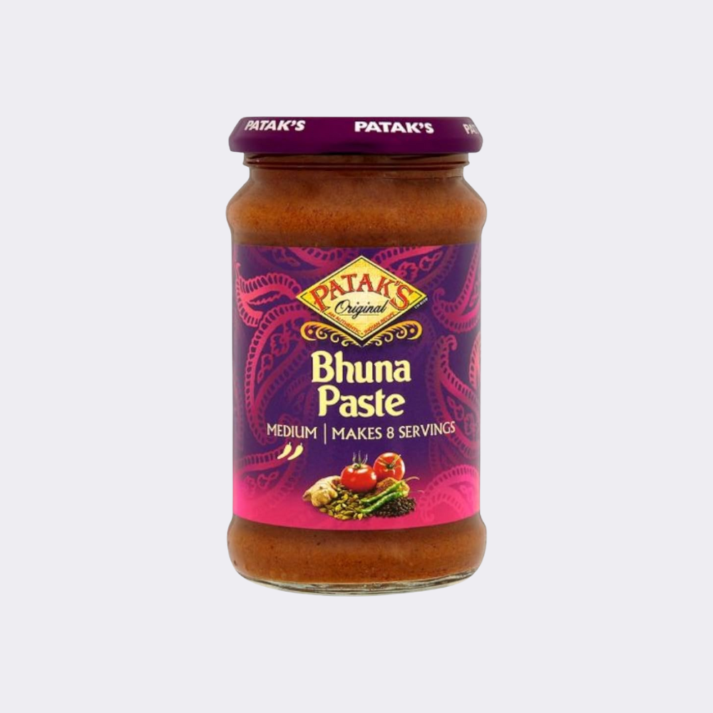 Patak Bhuna Paste