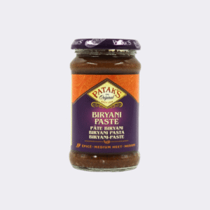 Patak Biryani Paste