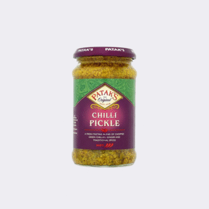 Patak Chili Pickle