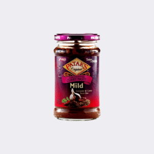 Patak Curry Paste Mild