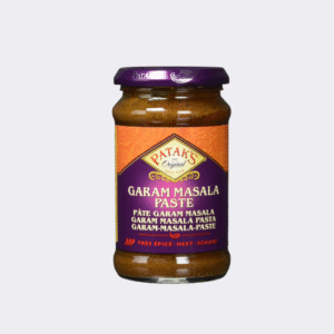 Patak Garam Masala Paste