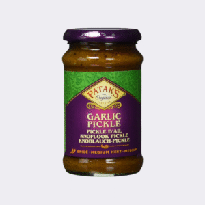 Patak Garlic Pickle