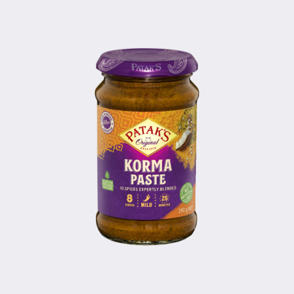 Patak Korma Paste